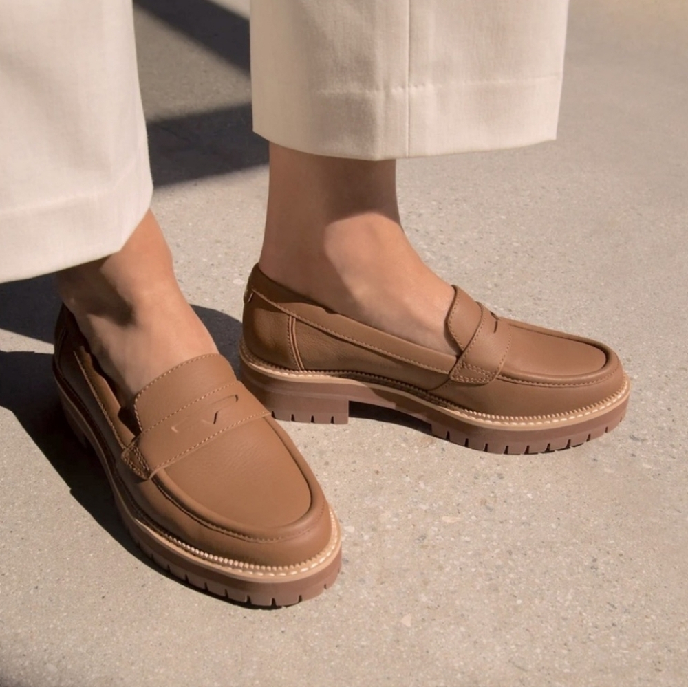 Toms Cara Loafer